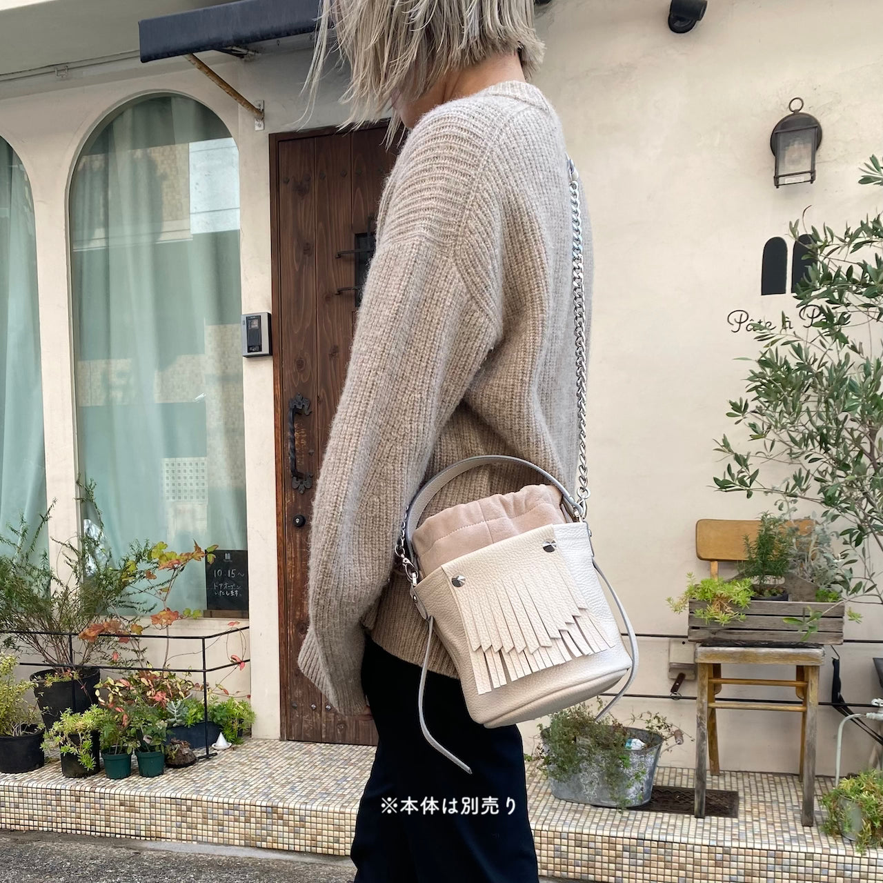神戸の名鞄工房「Bellago」　フランス伝統色　華やかブリーフケース　限定色 Bags – Bellago